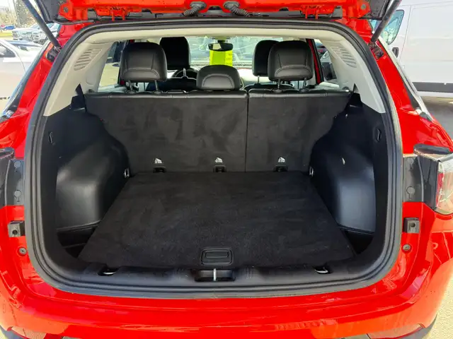 2019 Jeep Compass TRAILHAWK 4X4 / ONE OWNER ACCIDENT FREE - Photo 15