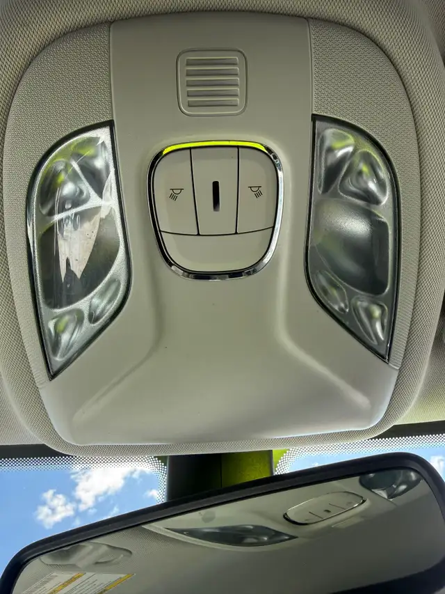 2019 Jeep Compass TRAILHAWK 4X4 / ONE OWNER ACCIDENT FREE - Photo 18