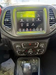 2019 Jeep Compass TRAILHAWK 4X4 / ONE OWNER ACCIDENT FREE - Photo 21