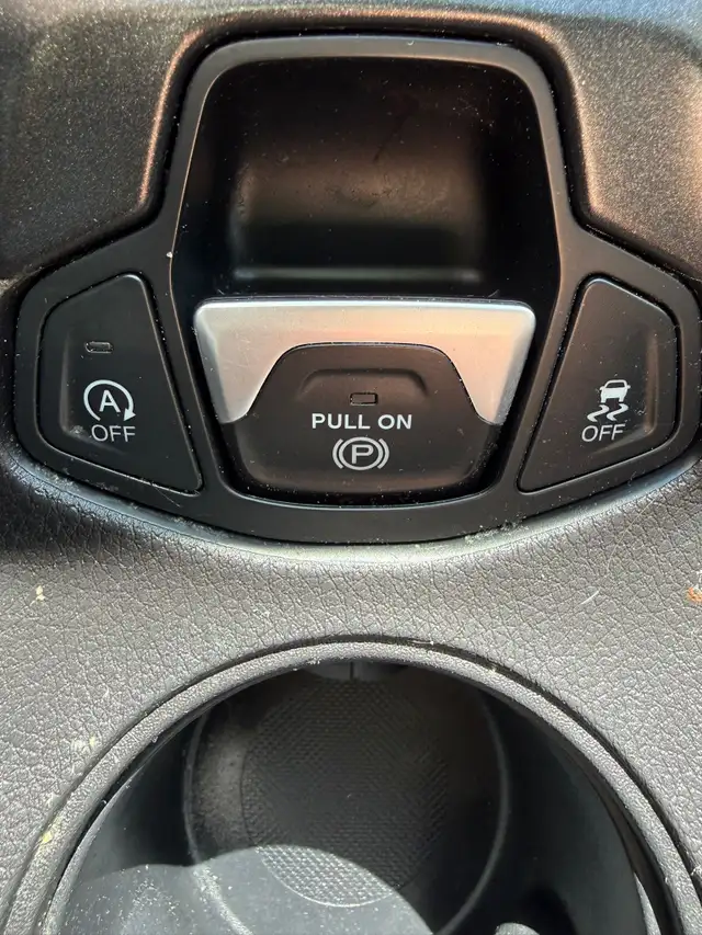 2019 Jeep Compass TRAILHAWK 4X4 / ONE OWNER ACCIDENT FREE - Photo 22