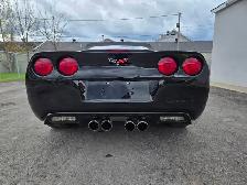 2006 Chevrolet Corvette 6 SPEED MANUAL ! CONVERTIBLE LS2 6.0L - Photo 8