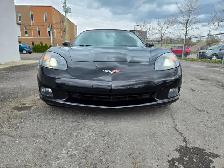 2006 Chevrolet Corvette 6 SPEED MANUAL ! CONVERTIBLE LS2 6.0L - Photo 17