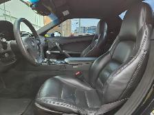 2006 Chevrolet Corvette 6 SPEED MANUAL ! CONVERTIBLE LS2 6.0L - Photo 21