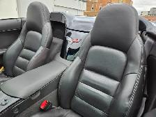 2006 Chevrolet Corvette 6 SPEED MANUAL ! CONVERTIBLE LS2 6.0L - Photo 22