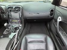 2006 Chevrolet Corvette 6 SPEED MANUAL ! CONVERTIBLE LS2 6.0L - Photo 25