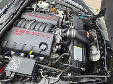 2006 Chevrolet Corvette 6 SPEED MANUAL ! CONVERTIBLE LS2 6.0L - Photo 28