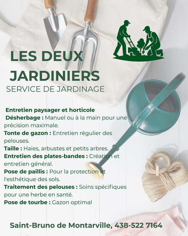 Paysagement et jardinage - Photo 2