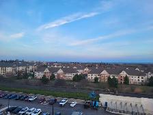 Amazing water view condo in Bowmanville - only $1899 per month