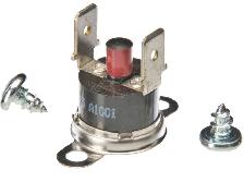 1 PROTECTION THERMIQUE FLAME ROULLOUT LIMIT SWITCH NEUF 3L12-300
