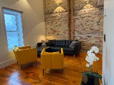 1 BR - Exposed Brick, High Ceilings, Fully Furnished - Cargill - Photo 3