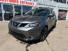 2019 Nissan Qashqai