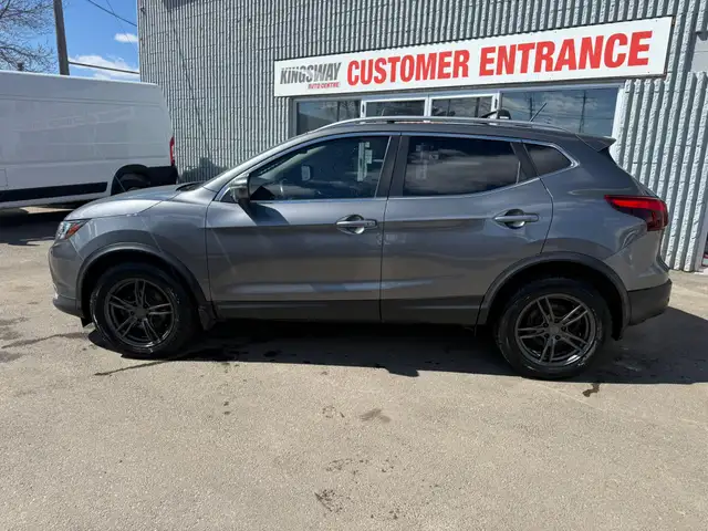 2019 Nissan Qashqai - Photo 2