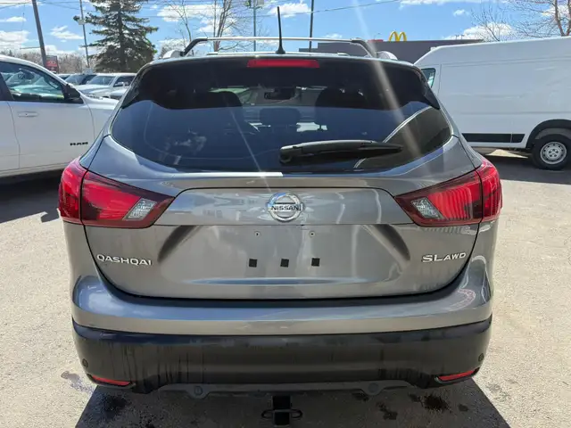 2019 Nissan Qashqai - Photo 4