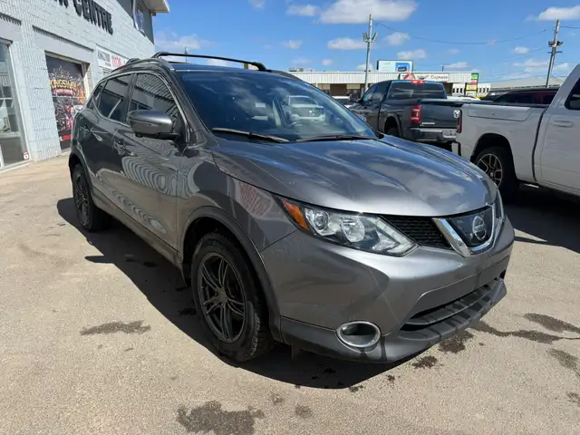 2019 Nissan Qashqai - Photo 6