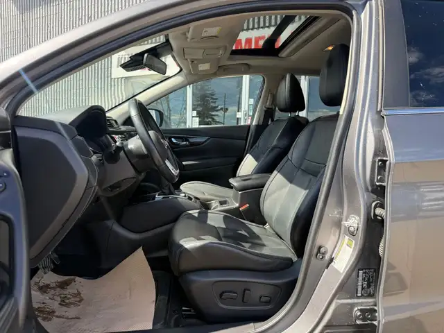 2019 Nissan Qashqai - Photo 8