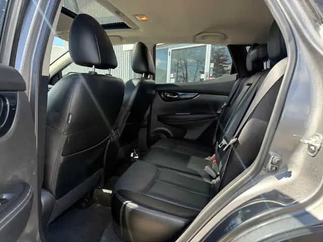 2019 Nissan Qashqai - Photo 9