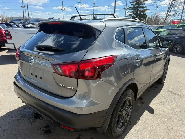 2019 Nissan Qashqai - Photo 10
