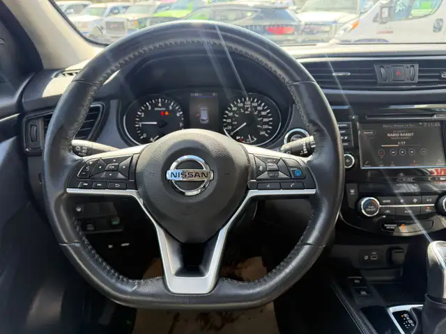 2019 Nissan Qashqai - Photo 11