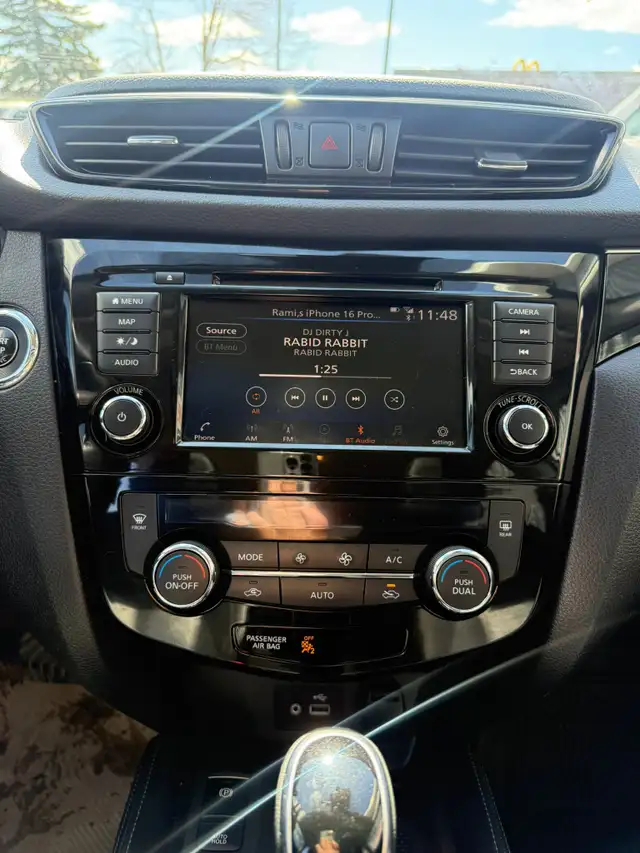 2019 Nissan Qashqai - Photo 13