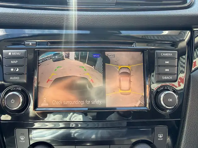 2019 Nissan Qashqai - Photo 15