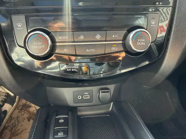 2019 Nissan Qashqai - Photo 16