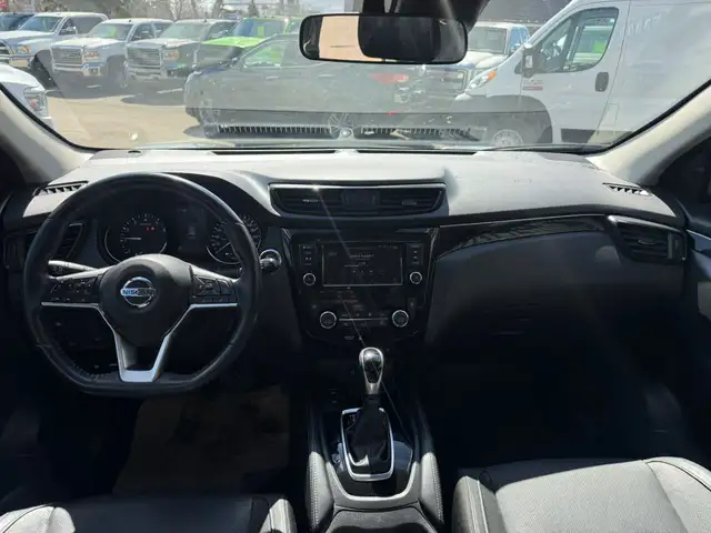 2019 Nissan Qashqai - Photo 17