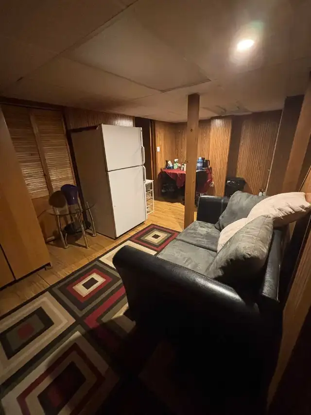 Basement rental - Photo 3