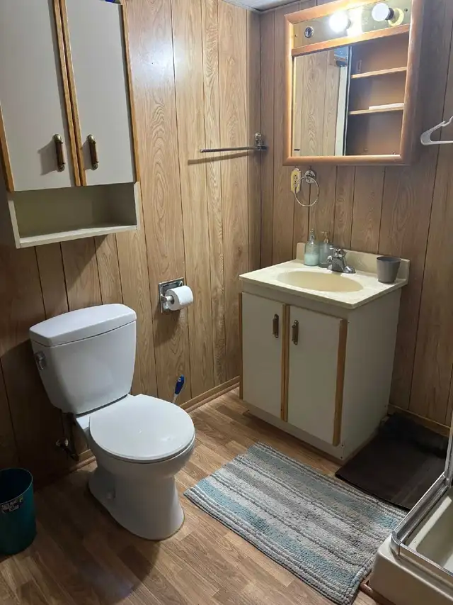 Basement rental - Photo 4