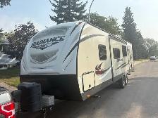 Great family holiday trailer for sale