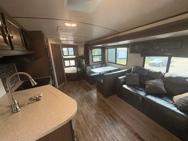 Great family holiday trailer for sale - Photo 5