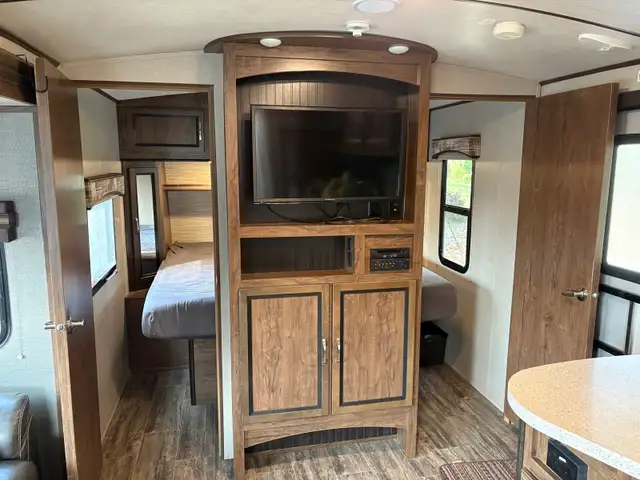 Great family holiday trailer for sale - Photo 6