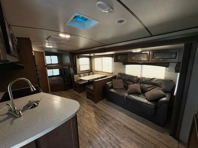 Great family holiday trailer for sale - Photo 7