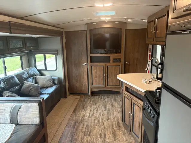 Great family holiday trailer for sale - Photo 8