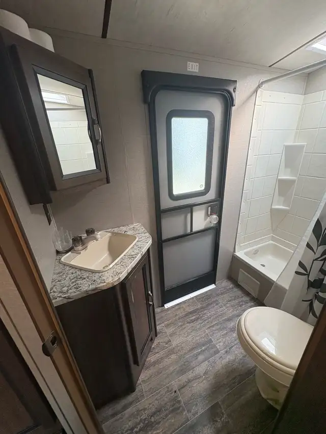 Great family holiday trailer for sale - Photo 9