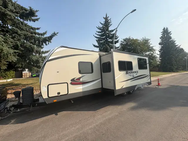 Great family holiday trailer for sale - Photo 10