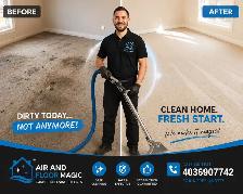 carpet cleaning