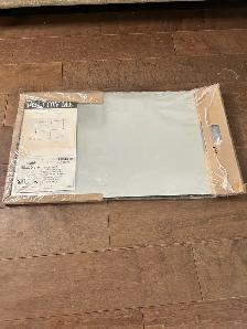 Great Condition IKEA BUDD  Mirror Set (4pc) - Photo 5