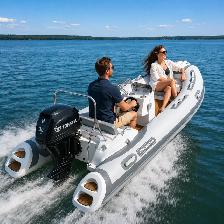 INNOVOCEAN Mother’s Day Sale! Boats starting from $1,499