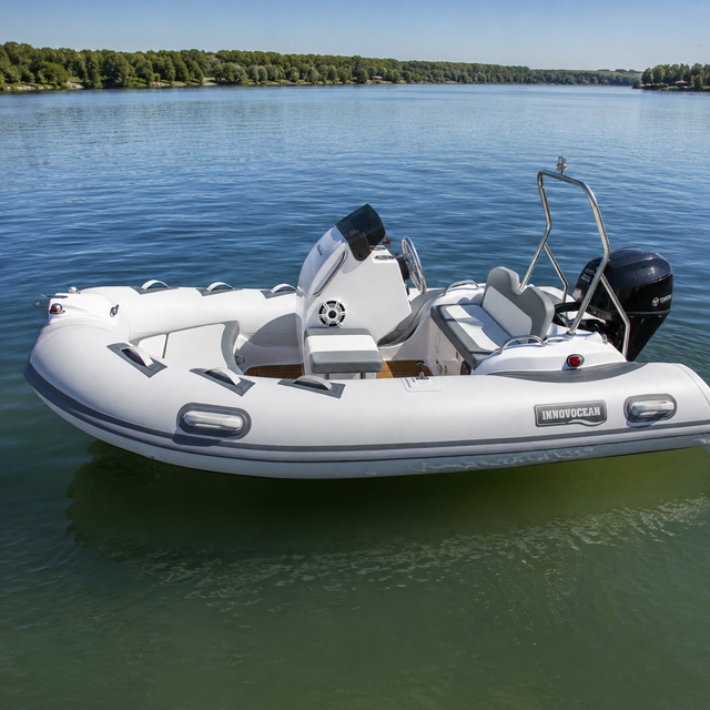 INNOVOCEAN Mother’s Day Sale! Boats starting from $1,499 - Photo 7