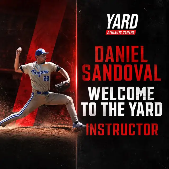 Baseball Private Coaching | 1 on 1’s