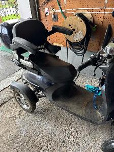 Quadriporteur - Photo 3