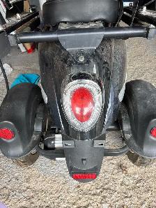 Quadriporteur - Photo 5