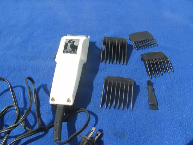Hair Clipper