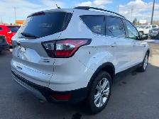 2018 Ford Escape SEL AWD / ACCIDENT FREE ! - Photo 4