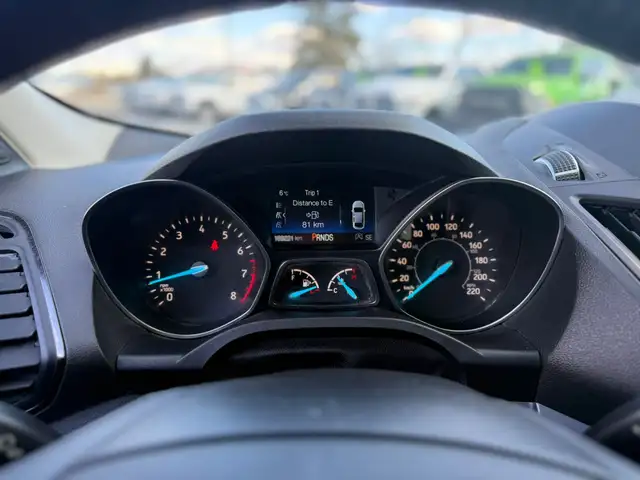 2018 Ford Escape SEL AWD / ACCIDENT FREE ! - Photo 16
