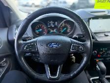 2018 Ford Escape SEL AWD / ACCIDENT FREE ! - Photo 17