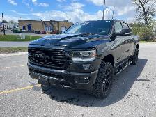 2020 Ram 1500 Sport