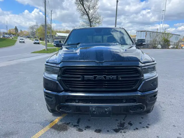 2020 Ram 1500 Sport - Photo 2