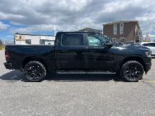 2020 Ram 1500 Sport - Photo 4
