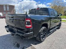 2020 Ram 1500 Sport - Photo 5